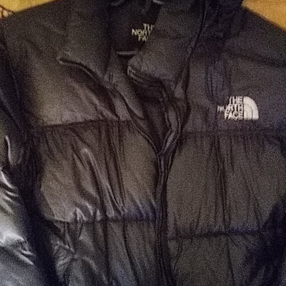 Clothes and Sneakers